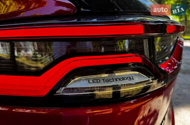 Внедорожник / Кроссовер BYD Tang 2021 в 