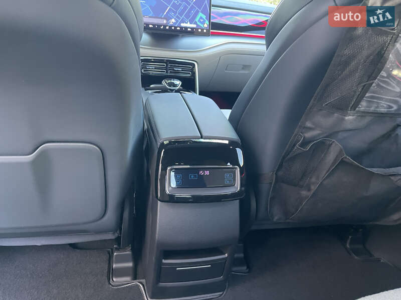 Позашляховик / Кросовер BYD Tang 2023 в Кролевці