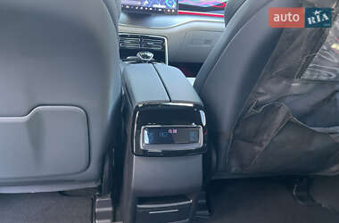 Позашляховик / Кросовер BYD Tang 2023 в 