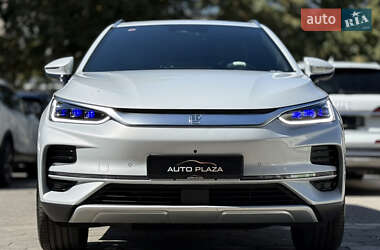 Внедорожник / Кроссовер BYD Tang 2024 в 