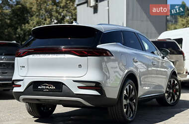 Внедорожник / Кроссовер BYD Tang 2024 в 