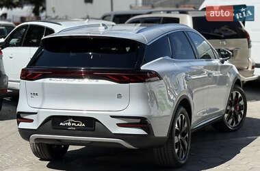 Внедорожник / Кроссовер BYD Tang 2024 в 