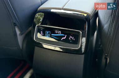 Внедорожник / Кроссовер BYD Tang 2024 в 