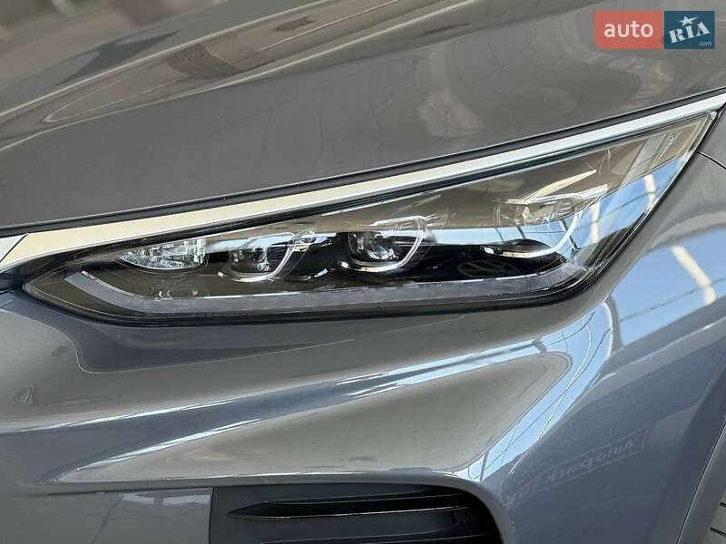 Внедорожник / Кроссовер BYD Tang 2024 в Одессе