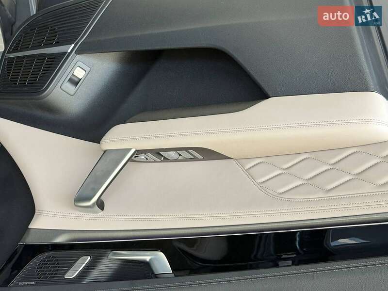 Внедорожник / Кроссовер BYD Tang 2024 в Одессе