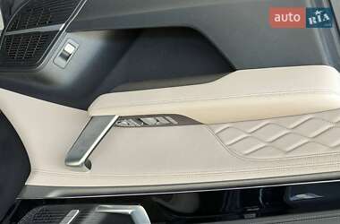 Внедорожник / Кроссовер BYD Tang 2024 в 