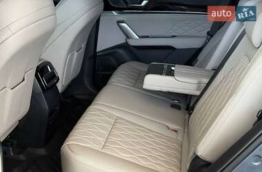 Внедорожник / Кроссовер BYD Tang 2024 в 