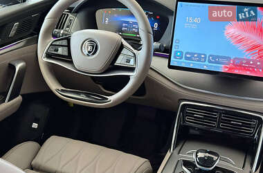 Внедорожник / Кроссовер BYD Tang 2024 в 
