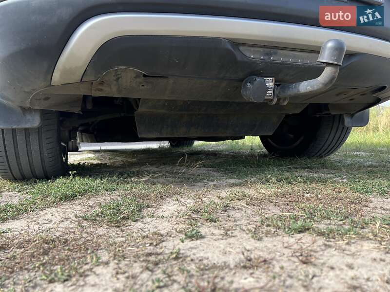 Внедорожник / Кроссовер BYD Tang 2022 в Киеве