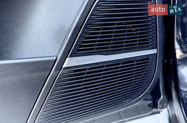 Позашляховик / Кросовер BYD Tang 2022 в 