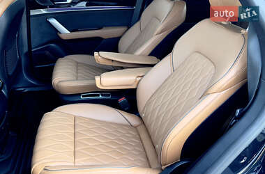 Позашляховик / Кросовер BYD Tang 2022 в 