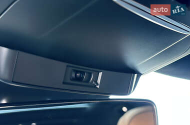 Позашляховик / Кросовер BYD Tang 2022 в 