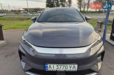 Внедорожник / Кроссовер BYD Tang 2023 в 