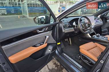 Внедорожник / Кроссовер BYD Tang 2023 в 