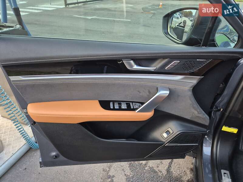 Позашляховик / Кросовер BYD Tang 2023 в Києві фото 12 Позашляховик / Кросовер BYD Tang 2023 в Києві