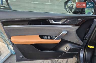 Внедорожник / Кроссовер BYD Tang 2023 в 