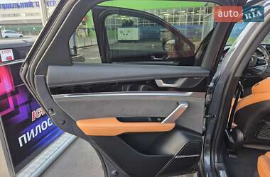 Внедорожник / Кроссовер BYD Tang 2023 в 