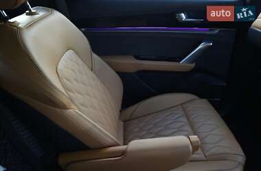 Внедорожник / Кроссовер BYD Tang 2023 в 
