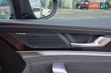 Внедорожник / Кроссовер BYD Tang 2023 в 