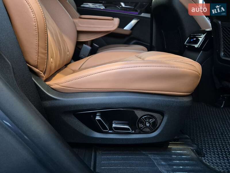 Позашляховик / Кросовер BYD Tang 2023 в Києві фото 50 Позашляховик / Кросовер BYD Tang 2023 в Києві