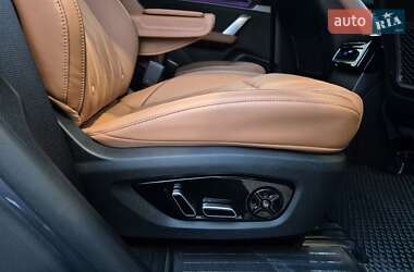 Внедорожник / Кроссовер BYD Tang 2023 в 