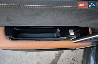 Внедорожник / Кроссовер BYD Tang 2023 в 