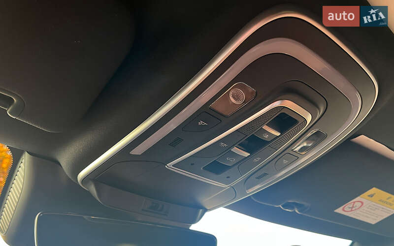Внедорожник / Кроссовер BYD Tang 2023 в Коломые