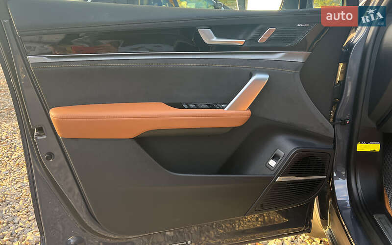 Внедорожник / Кроссовер BYD Tang 2023 в Коломые