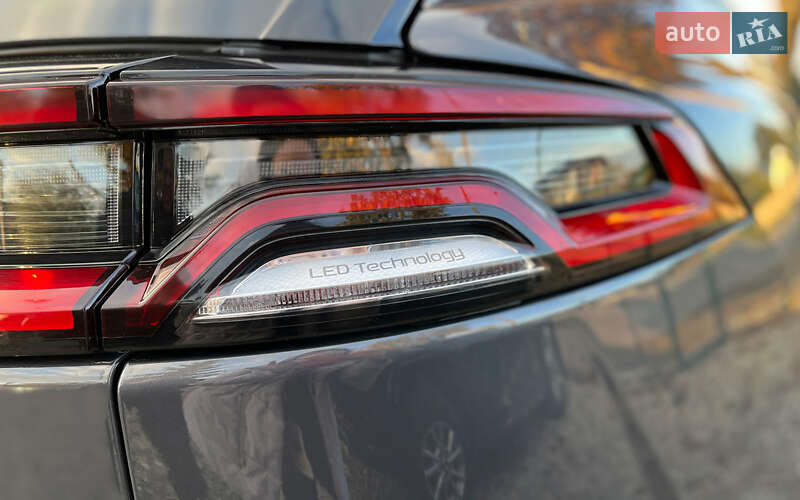 Внедорожник / Кроссовер BYD Tang 2023 в Коломые