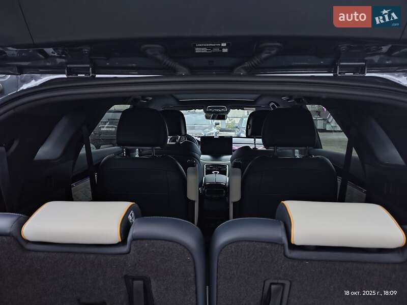 Позашляховик / Кросовер BYD Tang 2023 в Хмельницькому фото 2 Позашляховик / Кросовер BYD Tang 2023 в Хмельницькому