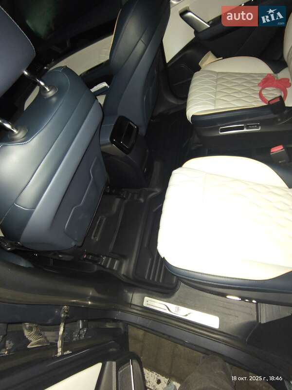 Позашляховик / Кросовер BYD Tang 2023 в Хмельницькому фото 18 Позашляховик / Кросовер BYD Tang 2023 в Хмельницькому