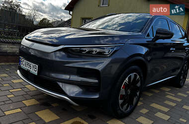 Внедорожник / Кроссовер BYD Tang 2023 в Львове