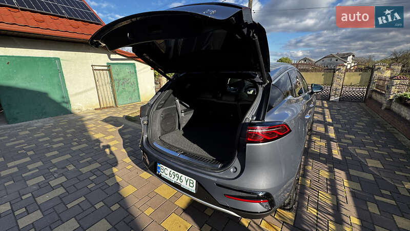 Позашляховик / Кросовер BYD Tang 2023 в Львові фото 24 Позашляховик / Кросовер BYD Tang 2023 в Львові