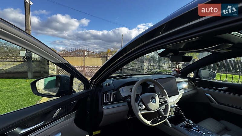 Позашляховик / Кросовер BYD Tang 2023 в Львові фото 30 Позашляховик / Кросовер BYD Tang 2023 в Львові