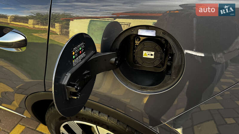 Позашляховик / Кросовер BYD Tang 2023 в Львові фото 36 Позашляховик / Кросовер BYD Tang 2023 в Львові