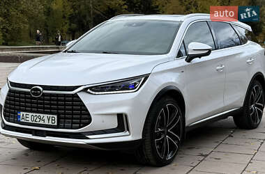 Внедорожник / Кроссовер BYD Tang 2021 в Желтых Водах Внедорожник / Кроссовер BYD Tang 2021 в Желтых Водах