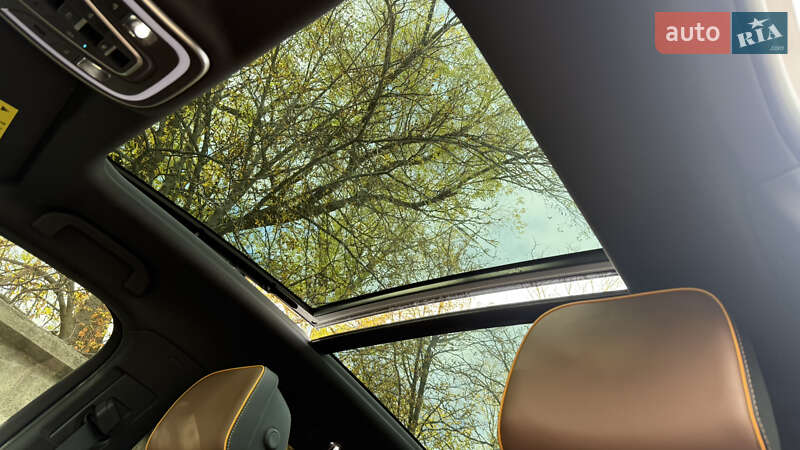 Внедорожник / Кроссовер BYD Tang 2021 в Желтых Водах фото 40 Внедорожник / Кроссовер BYD Tang 2021 в Желтых Водах