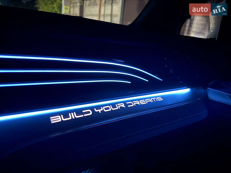 Внедорожник / Кроссовер BYD Tang 2021 в Желтых Водах фото 43 Внедорожник / Кроссовер BYD Tang 2021 в Желтых Водах