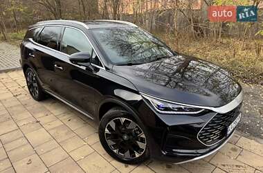 Позашляховик / Кросовер BYD Tang 2024 в Броварах