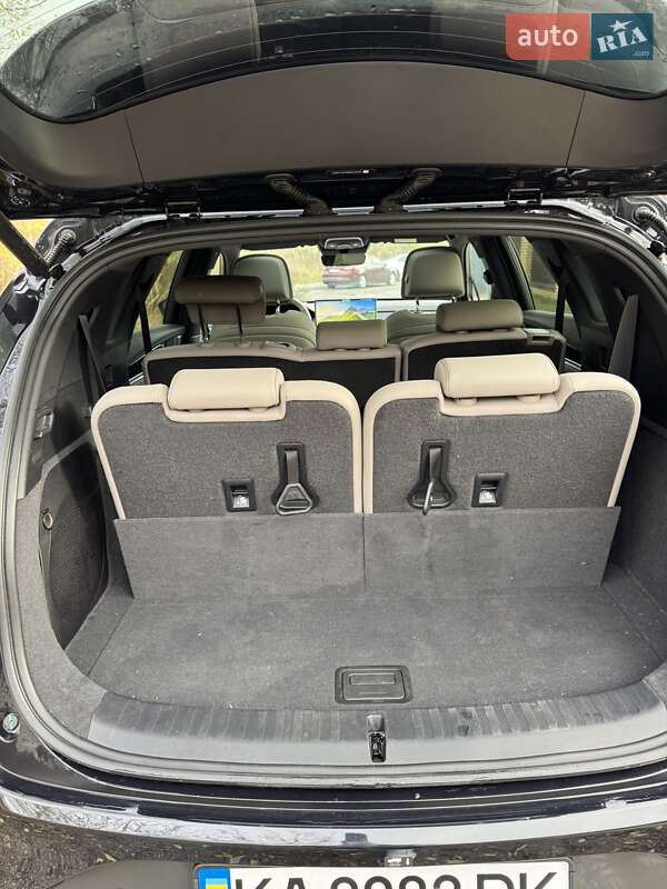 Позашляховик / Кросовер BYD Tang 2024 в Броварах