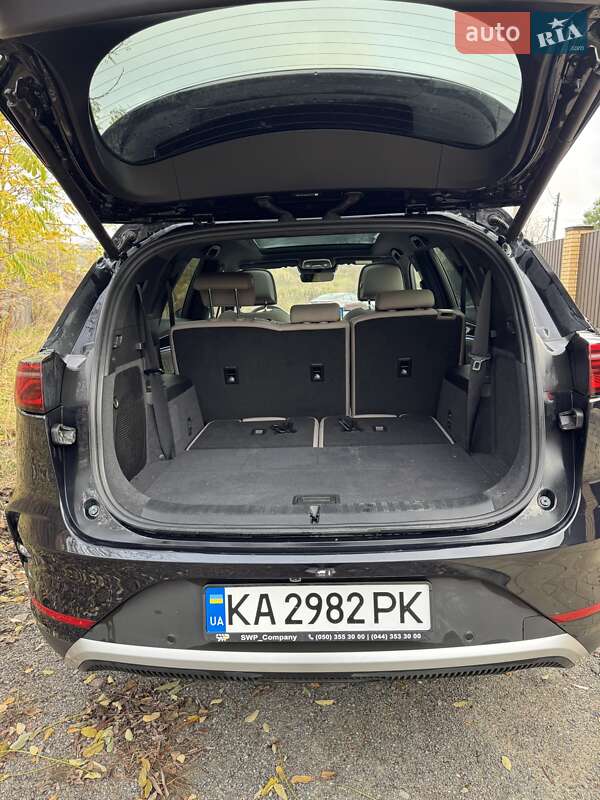 Позашляховик / Кросовер BYD Tang 2024 в Броварах