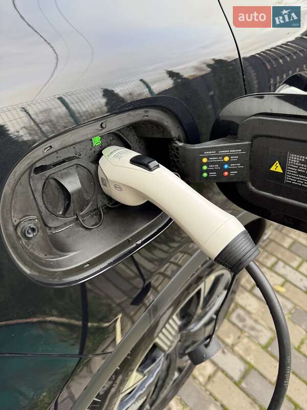 Позашляховик / Кросовер BYD Tang 2024 в Броварах