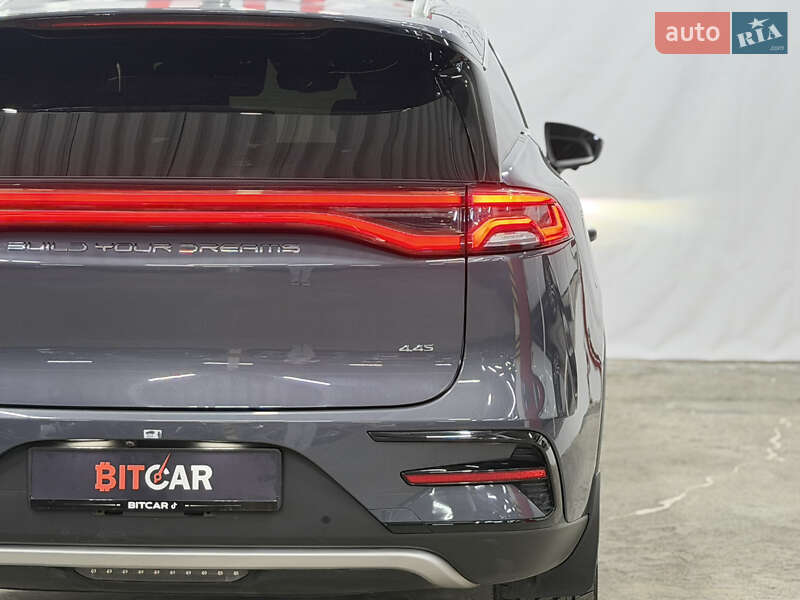 Позашляховик / Кросовер BYD Tang 2022 в Одесі фото 16 Позашляховик / Кросовер BYD Tang 2022 в Одесі
