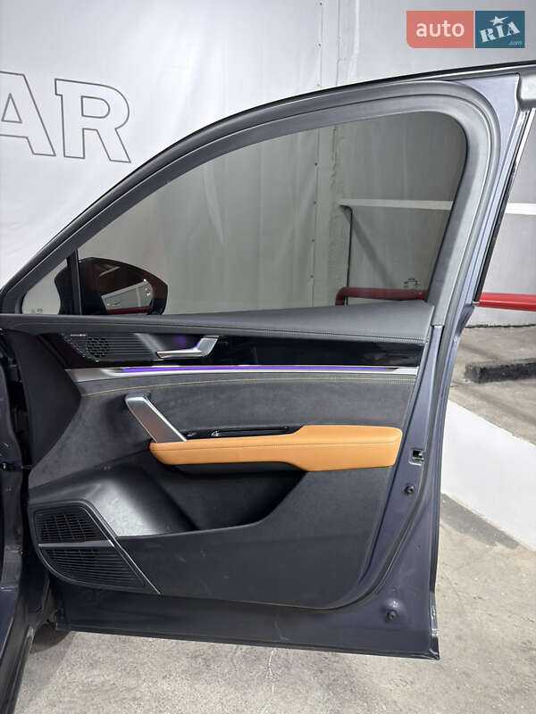 Позашляховик / Кросовер BYD Tang 2022 в Одесі фото 45 Позашляховик / Кросовер BYD Tang 2022 в Одесі