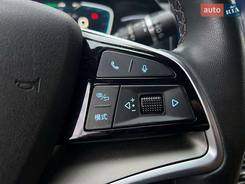 Внедорожник / Кроссовер BYD Tang 2022 в Киеве фото 20 Внедорожник / Кроссовер BYD Tang 2022 в Киеве