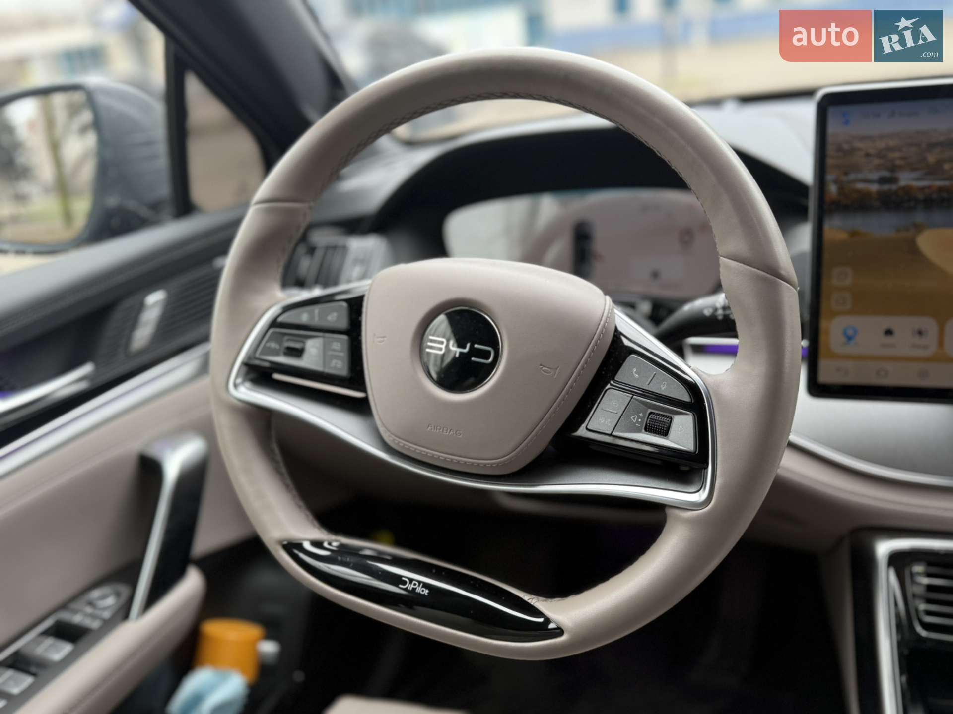 2024 BYD Tang - мініатюра 25