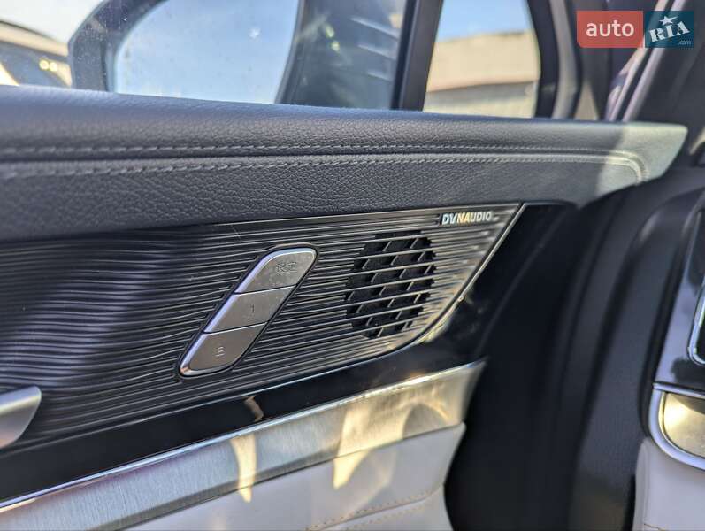 Внедорожник / Кроссовер BYD Tang 2022 в Львове фото 8 Внедорожник / Кроссовер BYD Tang 2022 в Львове