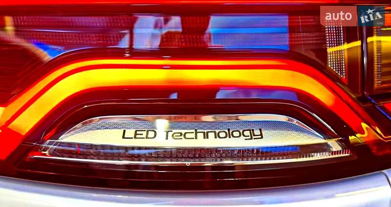 Внедорожник / Кроссовер BYD Tang 2022 в Тернополе