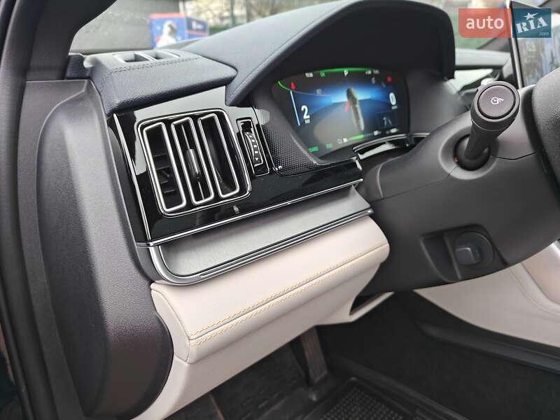 Внедорожник / Кроссовер BYD Tang 2024 в Киеве