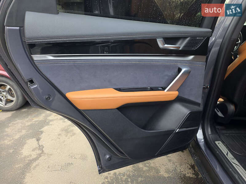 Внедорожник / Кроссовер BYD Tang 2022 в Одессе фото 11 Внедорожник / Кроссовер BYD Tang 2022 в Одессе